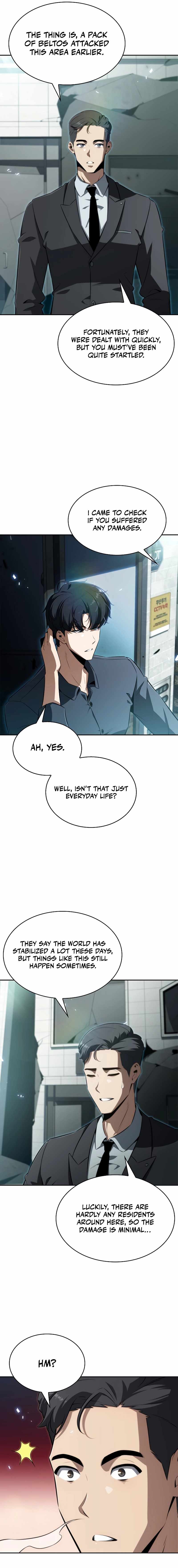 Eat and Go Chapter 1 15
